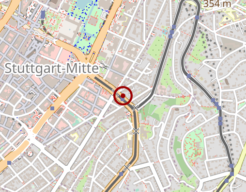 Karte: Charlotten-Apotheke