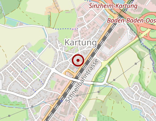 Karte: Gantner Daniela