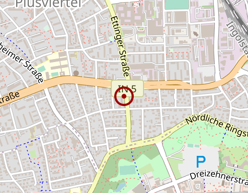 Karte: Klopfer Richard