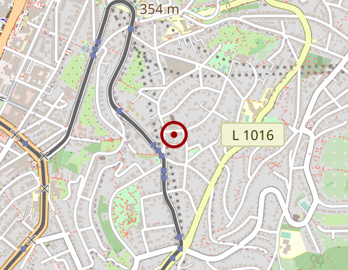 Karte: Reh Jochen Praxis für Physiotherapie