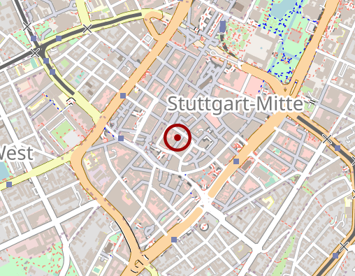 Karte: AKUPUNKTUR Dr. Jovan Stojilkovic