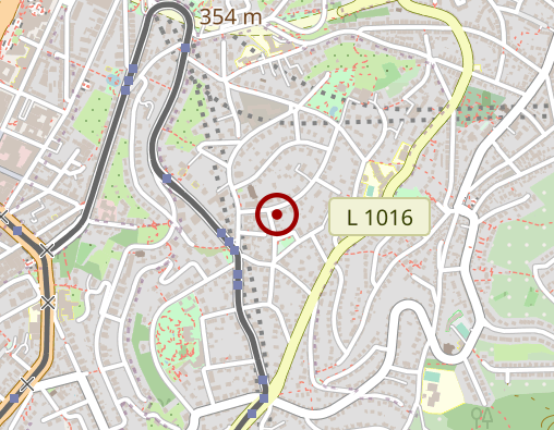 Karte: Physio Artis Johanna Tomek