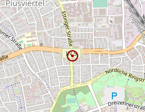 Karte: Köhler Herta