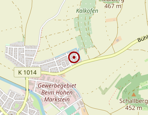 Karte: Laude Brigitte lic.phil. Psychologin, Kurt