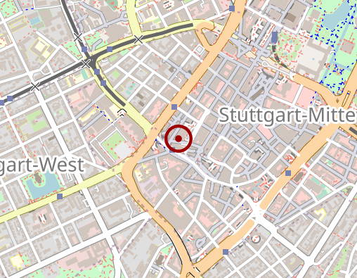 Karte: Wendling Ursula