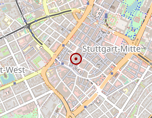 Karte: Kahoun Hansjörg Dr. med.