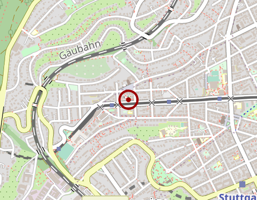 Karte: Widmaier Fritz O. Dr.med. Arzt für inn. Krankheiten, Bettina Dr.