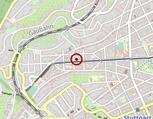 Karte: Spengler-Castillo Der Ambulante Masseur