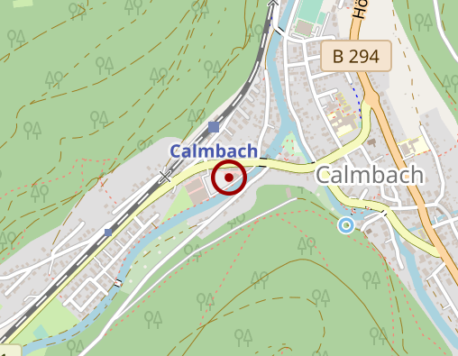 Karte: Ihle M., Gündling Th.