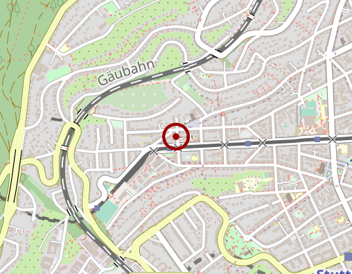 Karte: Schaible Heike