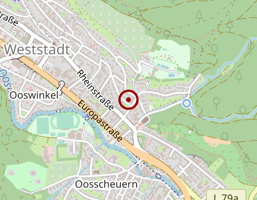 Karte: Heetel Wolfgang