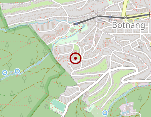 Karte: Wollenweber Anita Dr.med. Fachärztin für Psychotherapeutische Medizin