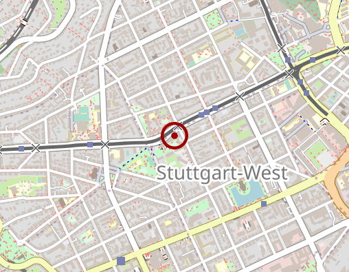 Karte: Zsolnai Andreas Dr.med. Arzt