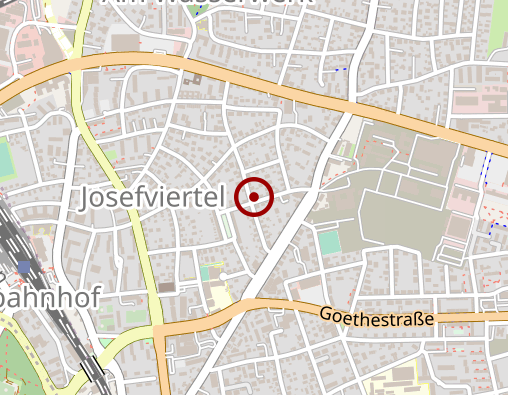 Karte: Bielmeier Wolfgang