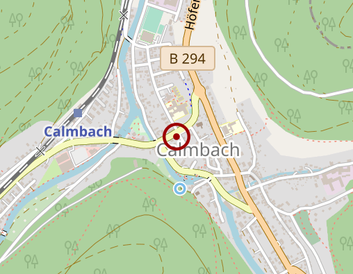 Karte: Sona Bernhard Dr.med.