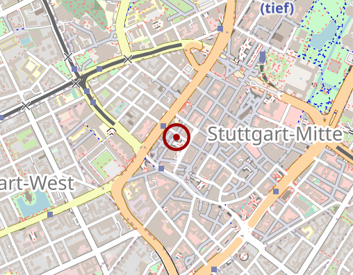 Karte: Amelung-Daudert Gisela Dipl.-Psych.