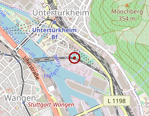 Karte: Bürkle Karin