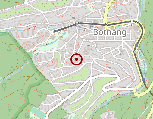 Karte: Dittert Johannes Dr.med. Psychotherapie