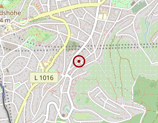 Karte: Beer Susanne Heileurythmie Praxis und Hermo Sebastian