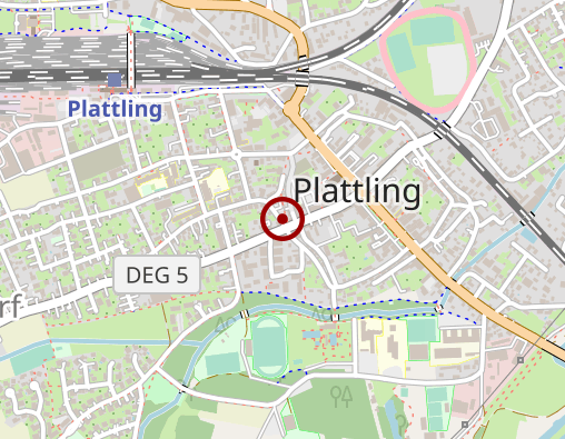 Karte: Charon- Bestattung