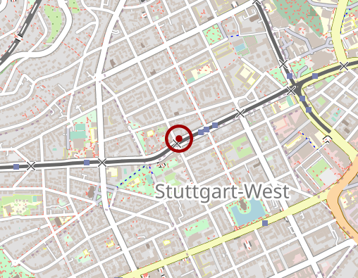 Karte: Vamosi Zoltan Dr. Univ.Budapest