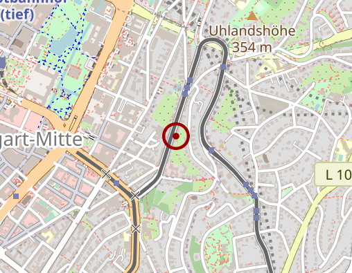 Karte: Antiquariat - Engel