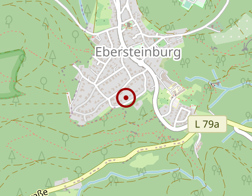 Karte: Blessing Edda