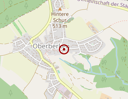 Karte: Jung-Schif Annette Logopädin