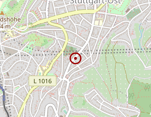 Karte: Barth Herbert Schlüsseldienst