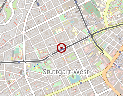 Karte: Schloß-Apotheke