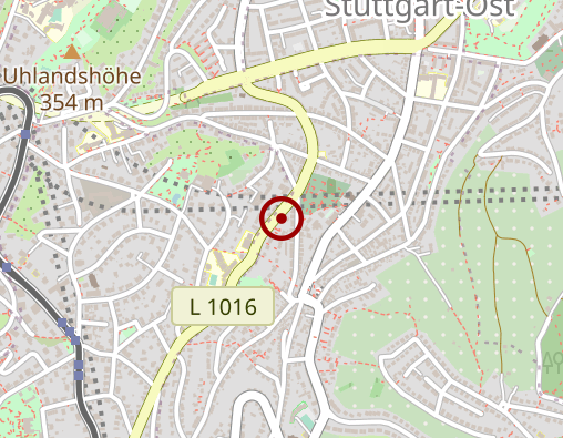 Karte: Diem Heilpraktiker