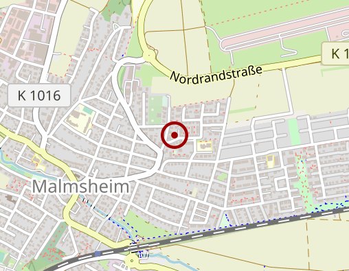 Karte: Schönmeyer Jürgen Dr. Allgemeinarzt