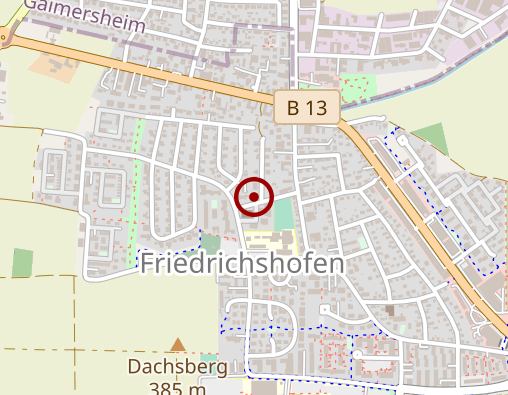 Karte: Frischholz Monika