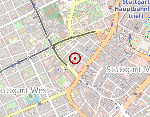 Karte: Delfs Stefan Heilpraktiker