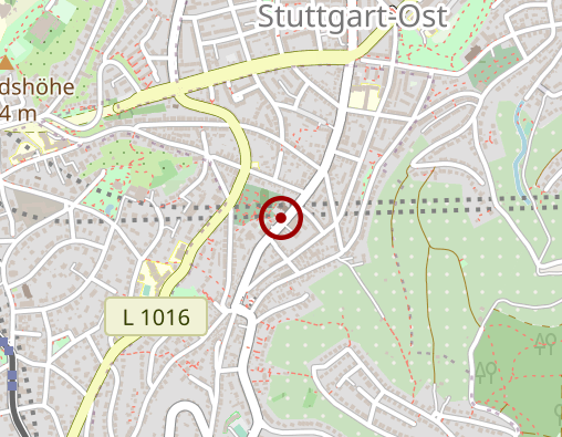 Karte: Saric Bestattungen