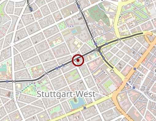 Karte: Kura Necati Dr. med. Allgemeinarzt