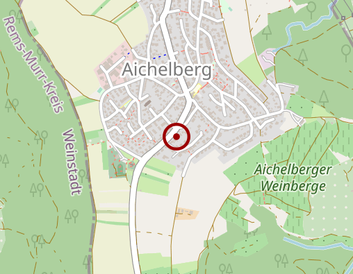 Karte: Becker HP-Lehrpraxis Milchpumpenservice