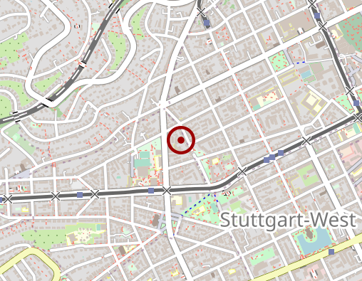 Karte: Wittner Sigrid Osteopathin