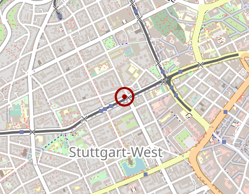 Karte: Wildner Bernd-Jürgen Arzt für Psychiatrie, Psychotherapie