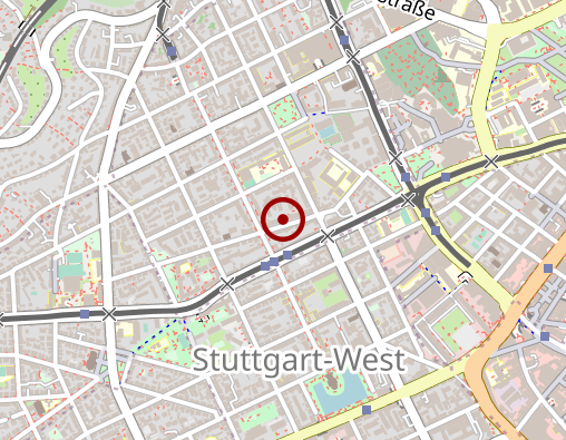 Karte: Minden / Praxis für analytische Kinder- und Jugendlichenpsychotherapie Analytische Kinder- und Jugendlichenpsychotherapeutin