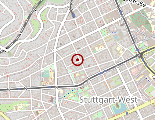 Karte: Merkle Dieter Psychologische Praxis