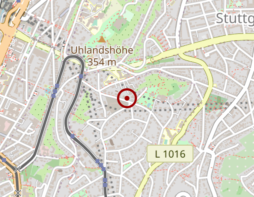 Karte: Stolz Jürgen Dipl.-Psychologe Psychotherapeut