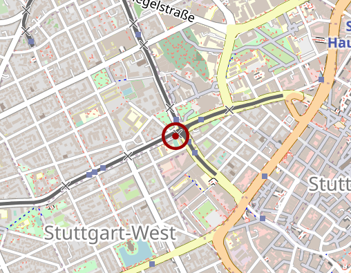 Karte: Machmer Kornelia Ärztin für Allgemeinmedizin