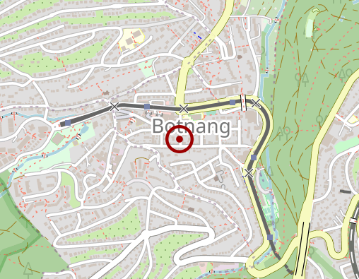 Karte: Moor Liliana INT med.Dr. FÄ für Allgemeinmedizin