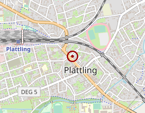 Karte: Stadt-Apotheke