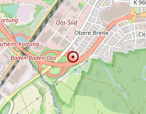 Karte: Ehlies Martin