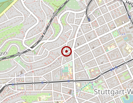 Karte: Fink Caroline Praxis für Ergotherapie