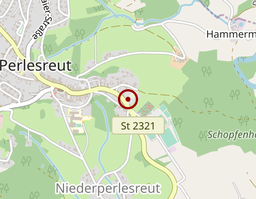 Karte: Krankengymnastik und Massage