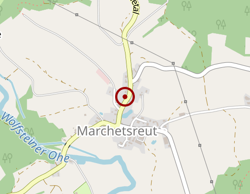 Karte: Thaler -Fuchs Carola Naturheilpraxis