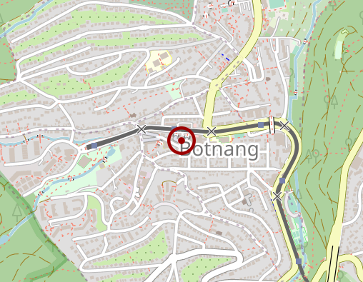 Karte: Bellermann Martin